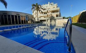 Oliva Nova - Golf&Beach Cabagua